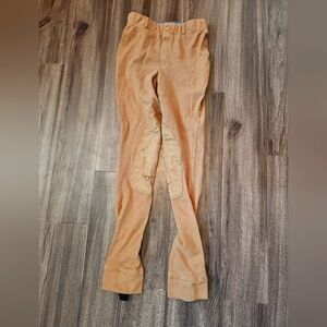 Tuffrider Children's Jodhpurs